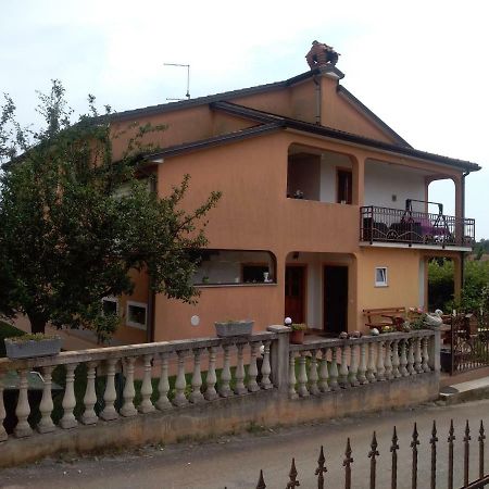 App Ena Apartamento Umag Exterior foto